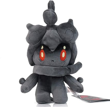 marshadow toy