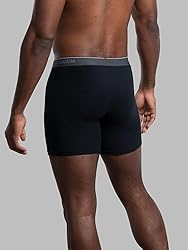 Fruit of the Loom Men's Coolzone Boxer