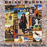 Brian Burns - Whiskey-O 