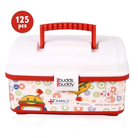 baby first aid kit amazon