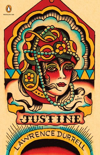 Justine (Alexandria)