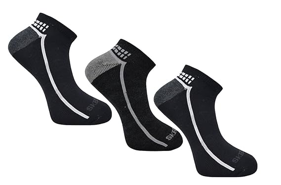 skechers go dri socks