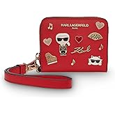 Karl Lagerfeld Paris Women's Wallet