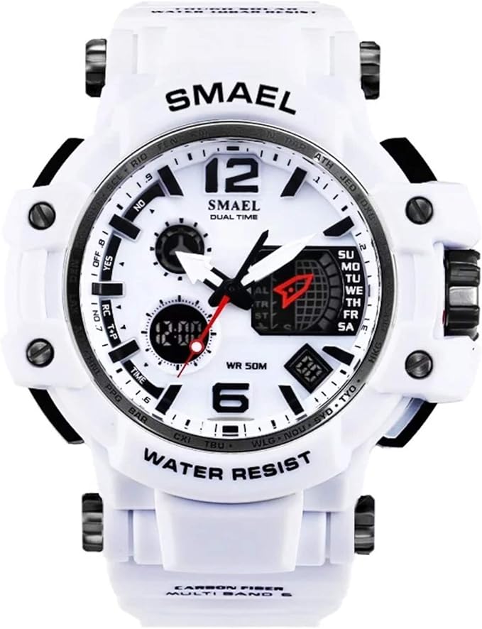 smael 1509 instructions