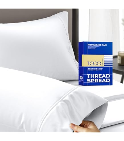 Amazon.com: Wamsutta Dream Zone 725 Thread Count King European