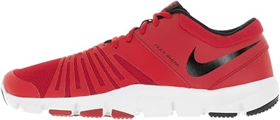 nike training flex show