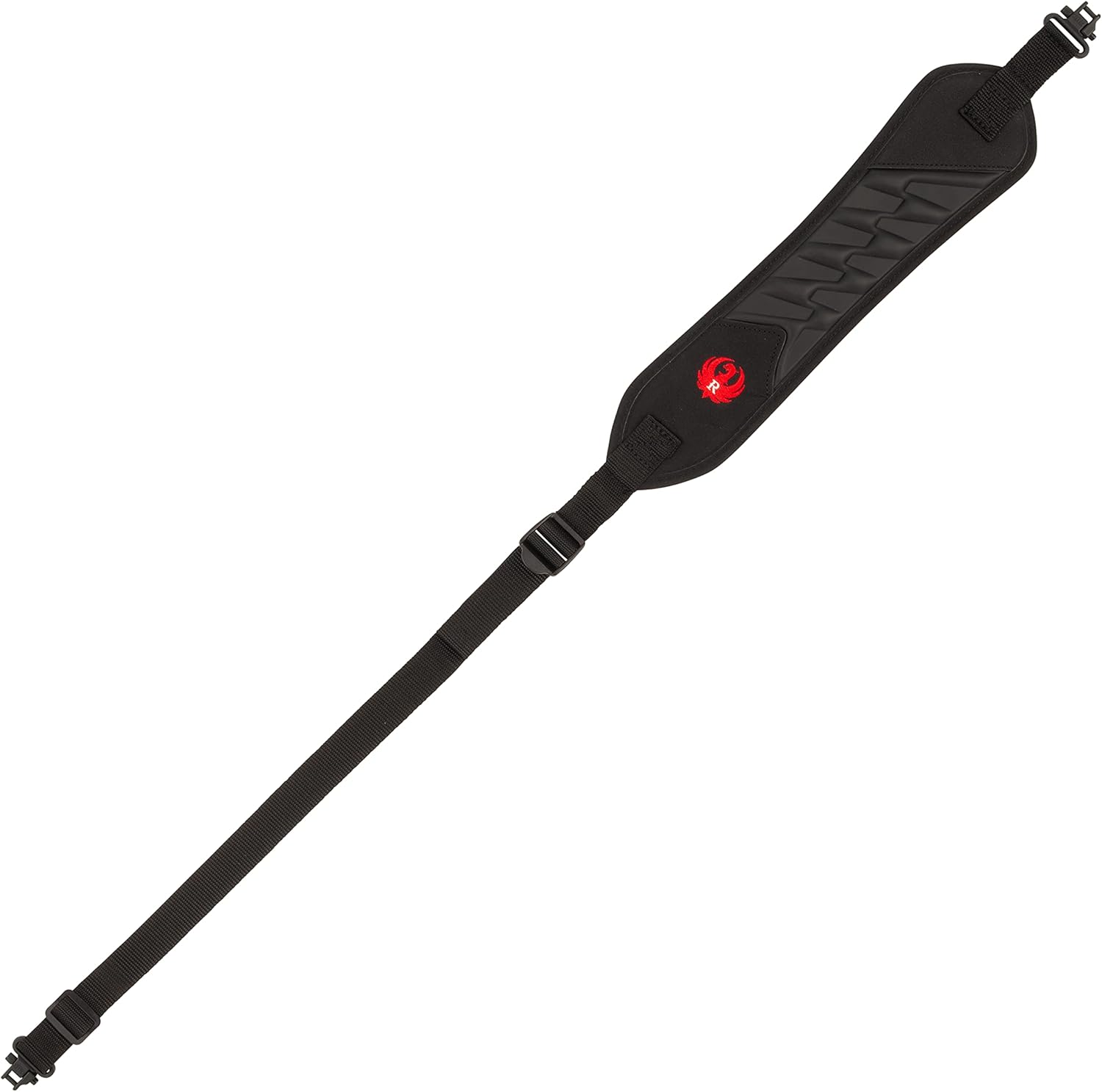 Allen Company Ruger Summit Ultralite Molded Long Gun Sling, Black, One Size (27830) : Sports & Outdoors