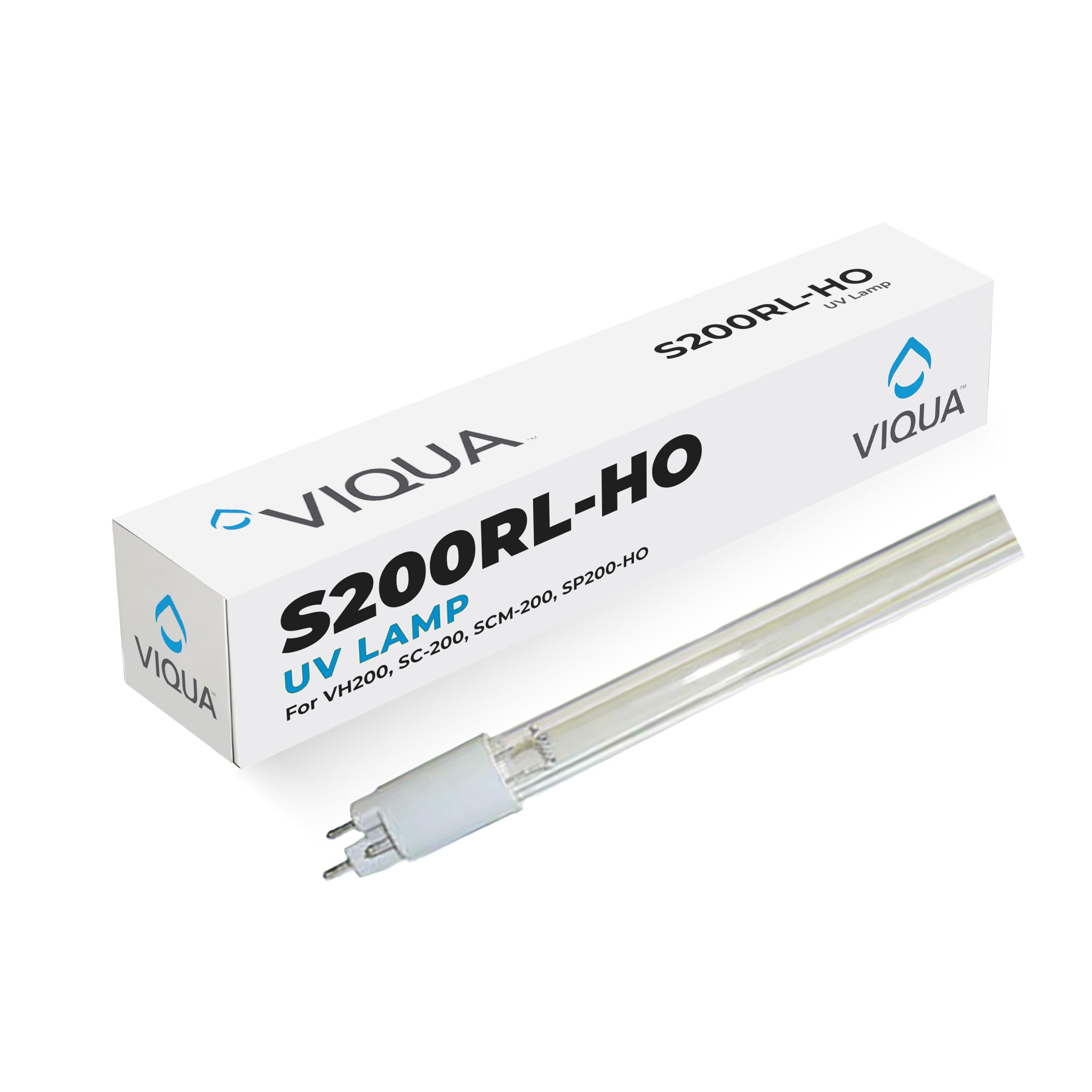 VIQUA S200RL-HO Replacement UV Lamp for VH200 System