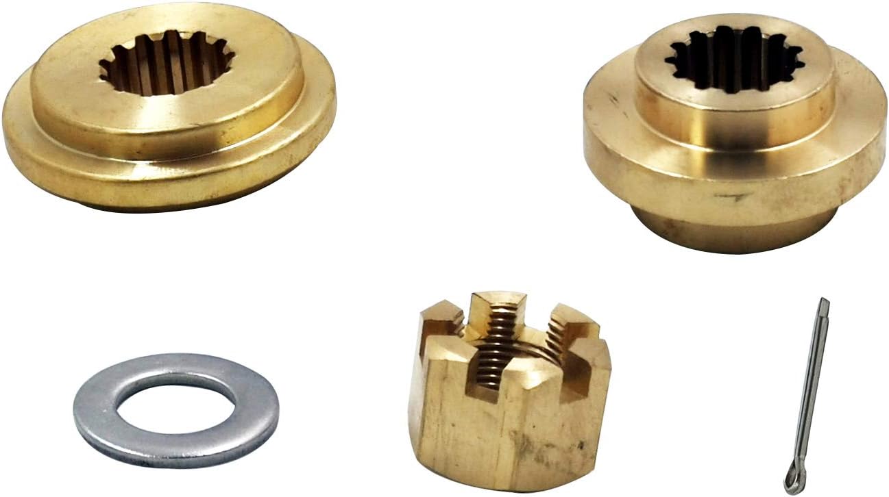 Propeller Installation Hardware Kits Thrust Washer/Spacer