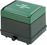 Blagdon Pond Oxygenator 2400 Air Pump 15,000 L Pond 10 Outlets Green view 4