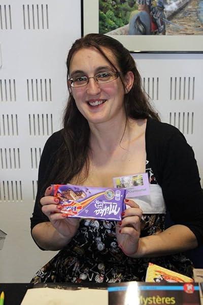 Amazon Fr Tu Pues Le Chat Adapte Aux Lecteurs Dyslexiques Delphine Dumouchel Stephane Chaillet Livres