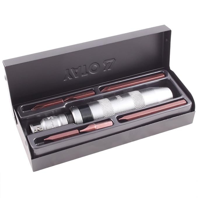 Yato yt-2801-Schlagschrauber