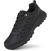 Hawkwell Men's Plus Size Outdoor Trail Running Shoes US Size 13 14 15 16 17 18 19