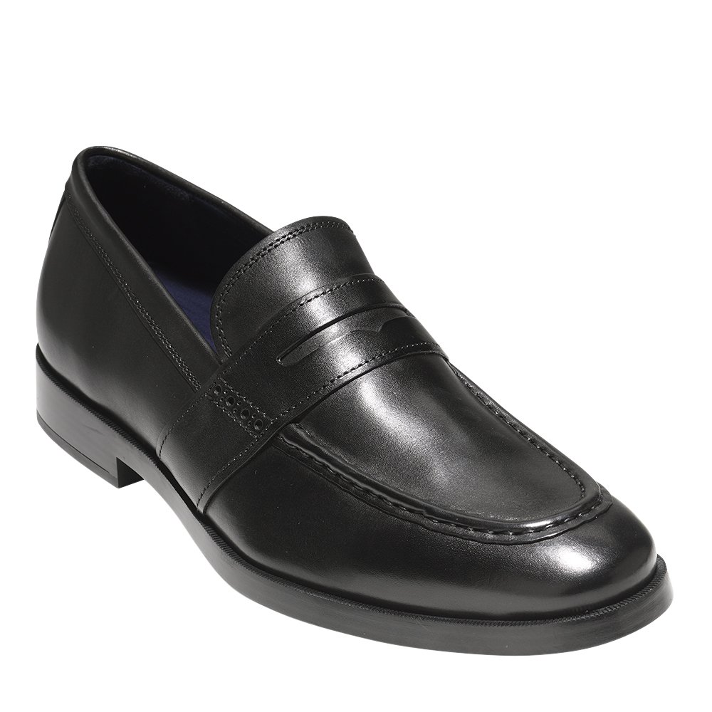 Cole Haan Mens Jefferson Grand Penny Ii 
