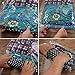 WYAO Space Saver Bags, Vacuum Storage Bags£¬Reusable Travel Storage Bags Large/Medium/Small Roll Up Bags for Clothes