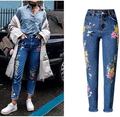amazon uk ladies jeans