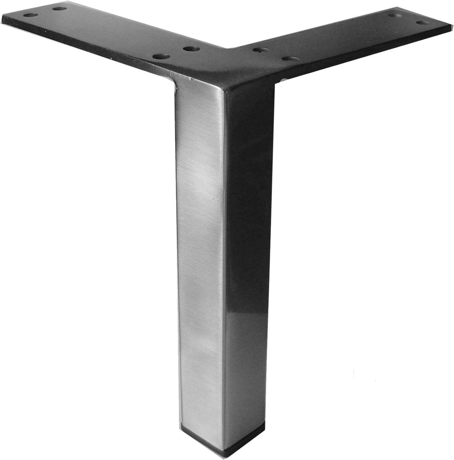 Best small metal furniture feet