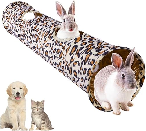 pop up tunnel for dogs