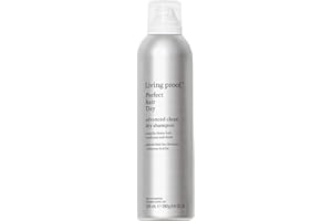 Living Proof Perfect hair Day Advanced Clean Dry Shampoo, 9.9 oz