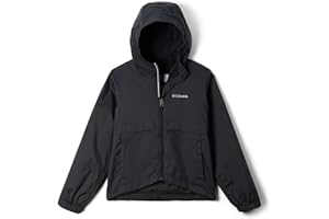 Columbia girls Rain-Zilla II JacketRain Jacket