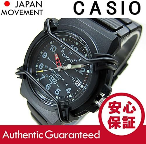 casio hda 600b