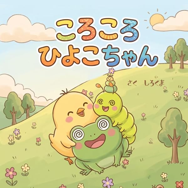 Amazon.com: Guri and Gura's Surprise Visitor [Japanese Edition