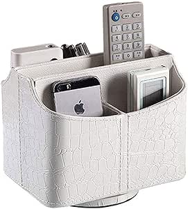 Soporte para mando a distancia para escritorio con caja de ...