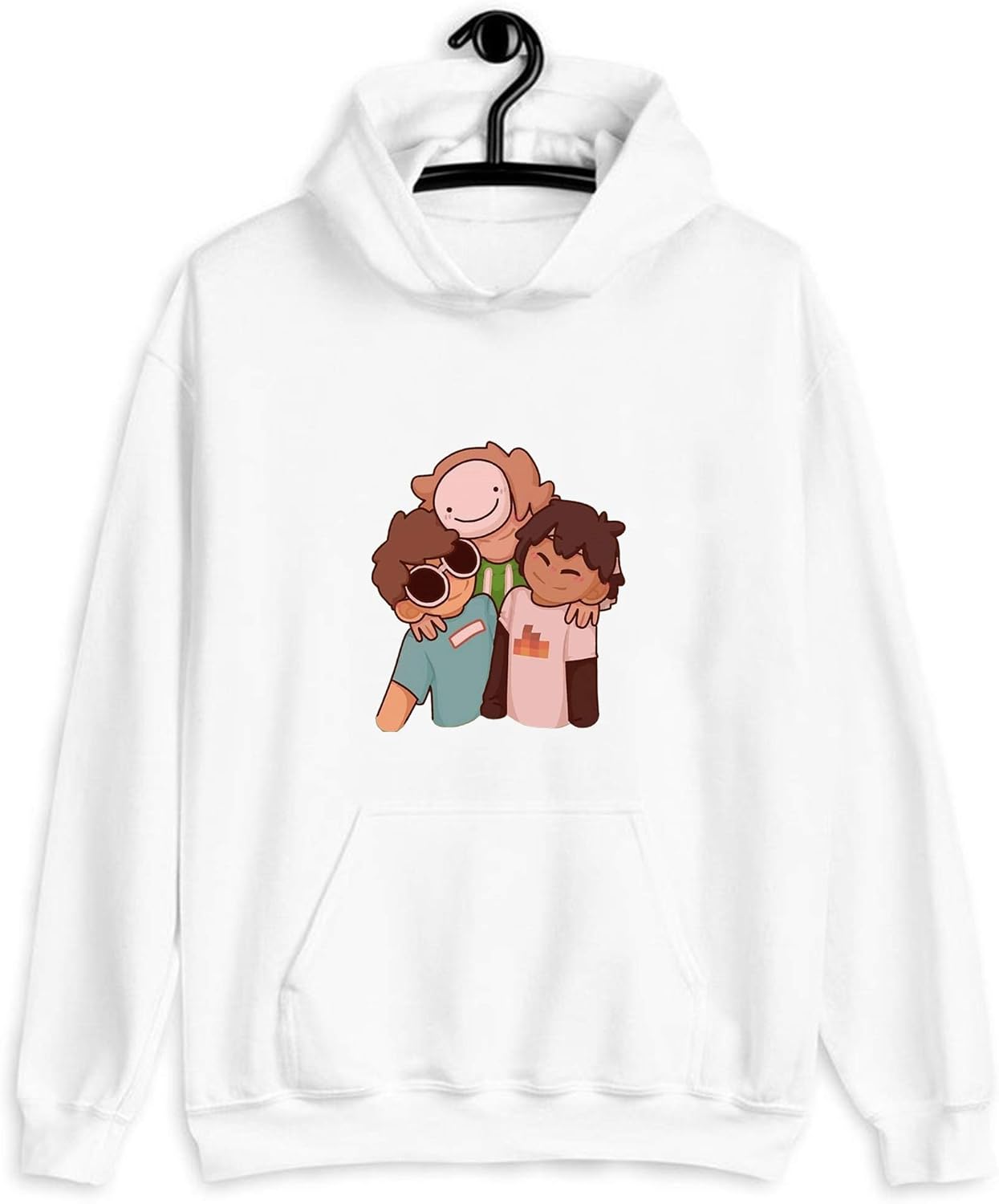 georgenotfound merch