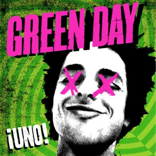 GREEN DAY - Dos - Amazon.com Music