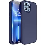 Miracase Designed for iPhone 13 Pro Case, with