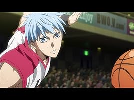 Amazon Co Jp 劇場版 黒子のバスケ Last Game Dアニメストア を観る Prime Video