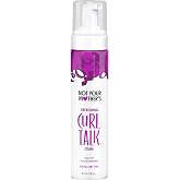 Not Your Mother's Curl Talk Refreshing Curl Foam-8 oz 236 ml (Pack of 1)