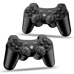 Kvkdiir 2 Pack Controller Compatible with