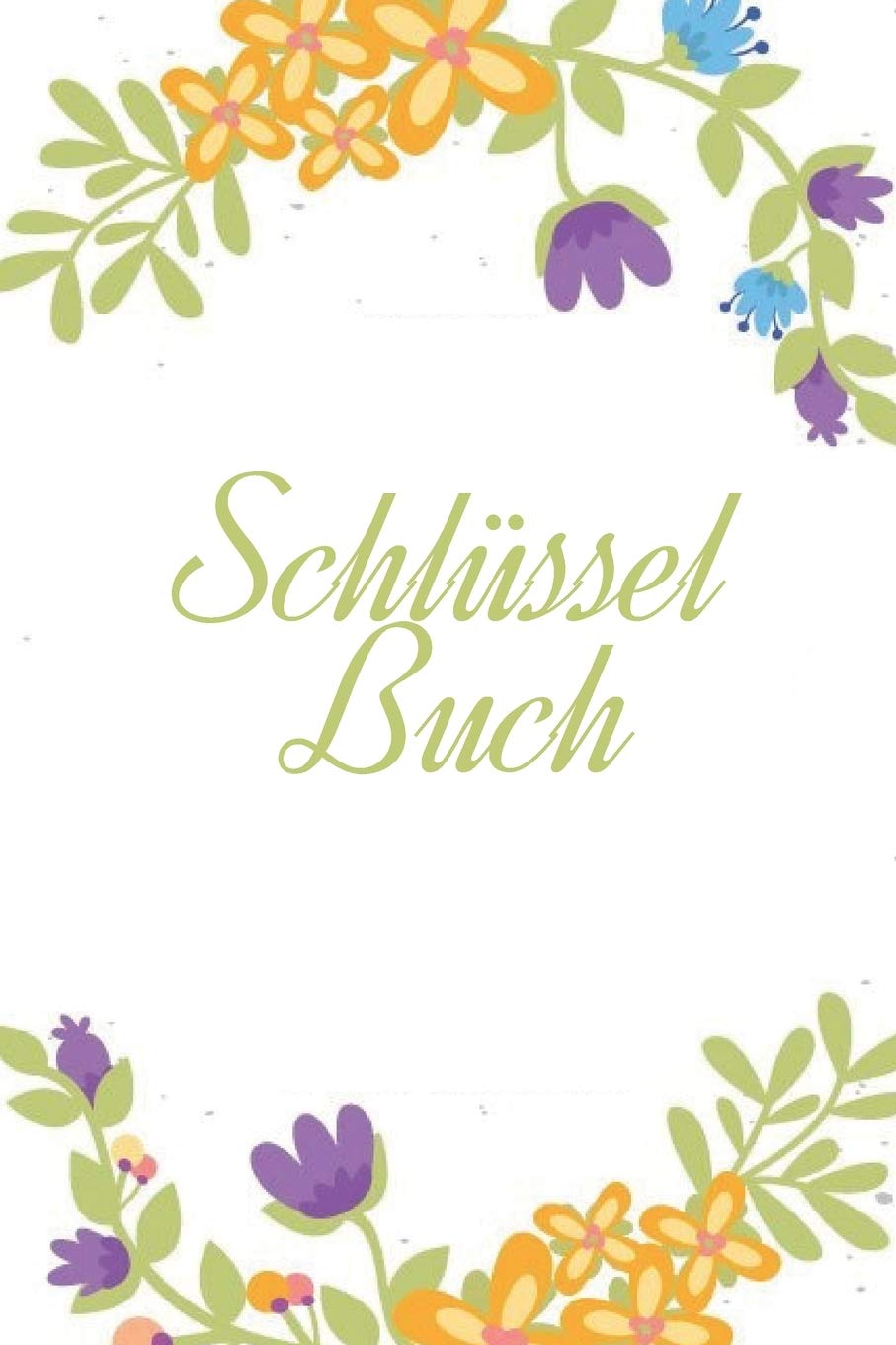Schlüssel Buch: Planer Aller Deiner Passwörter | Mit Persönlichem Register  Von A Bis Z Für Den Überblick (German Edition): Helfer, Kaias Kleiner:  9798603281940: Amazon.com: Books