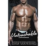 Untouchable
