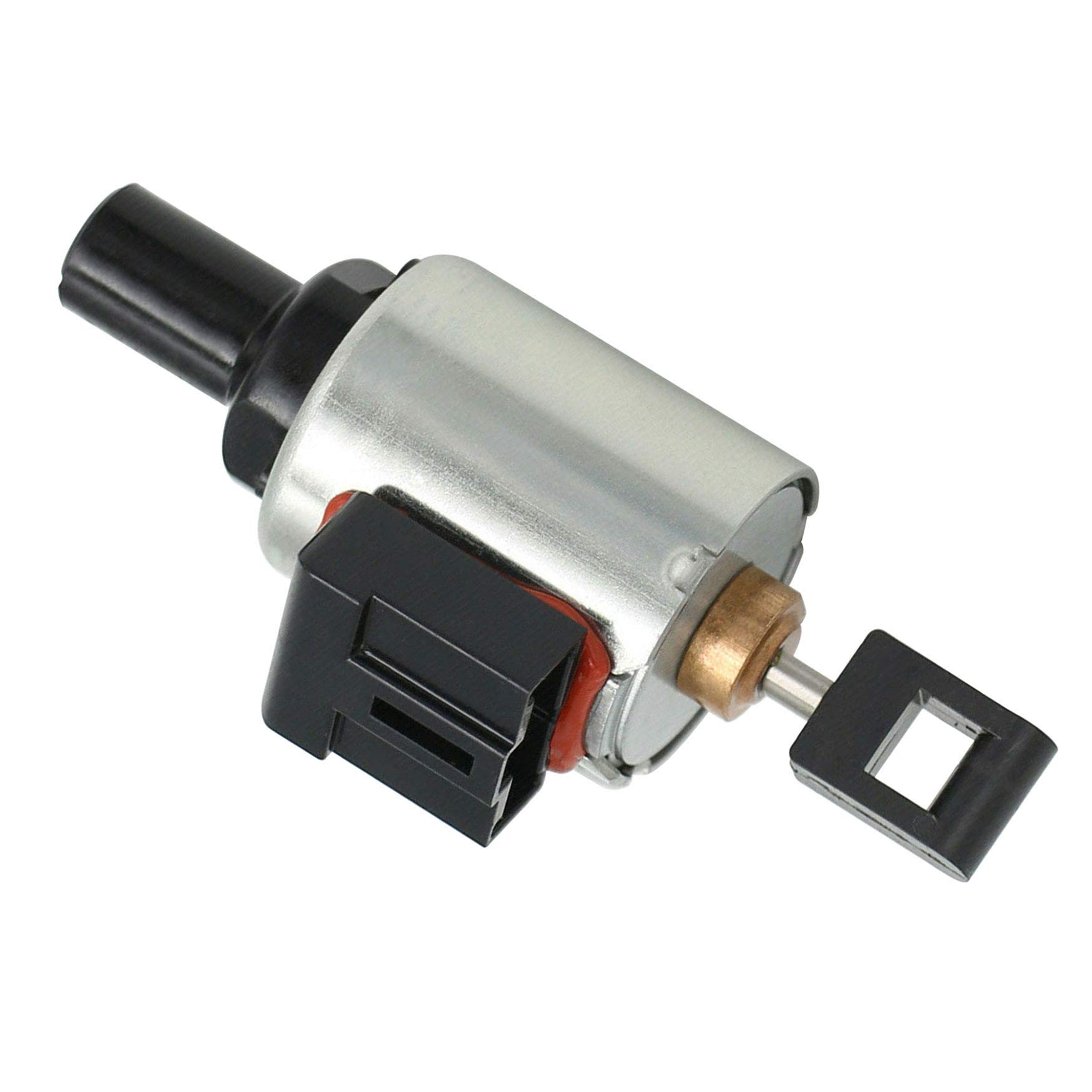Photo 1 of WFLNHB Transmission CVT Step Motor CVT Stepper Motor JF011E Replacement for Nissan Altima Rogue Sentra Caliber L4 2.5L 2.0L