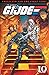 G.I. Joe: Classics Vol. 10 by Larry Hama, Tony Salmons