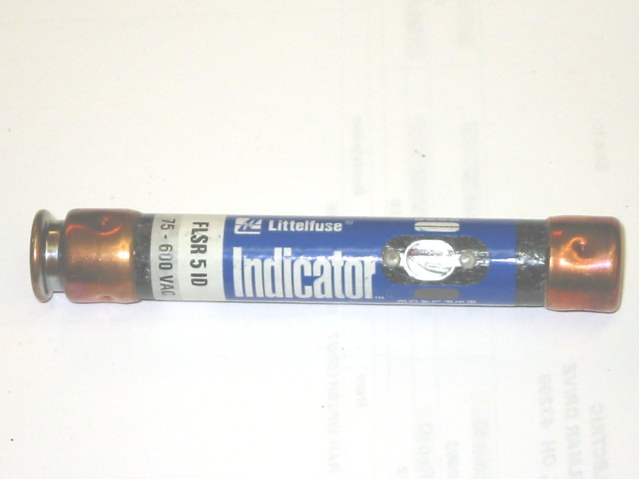 Littelfuse