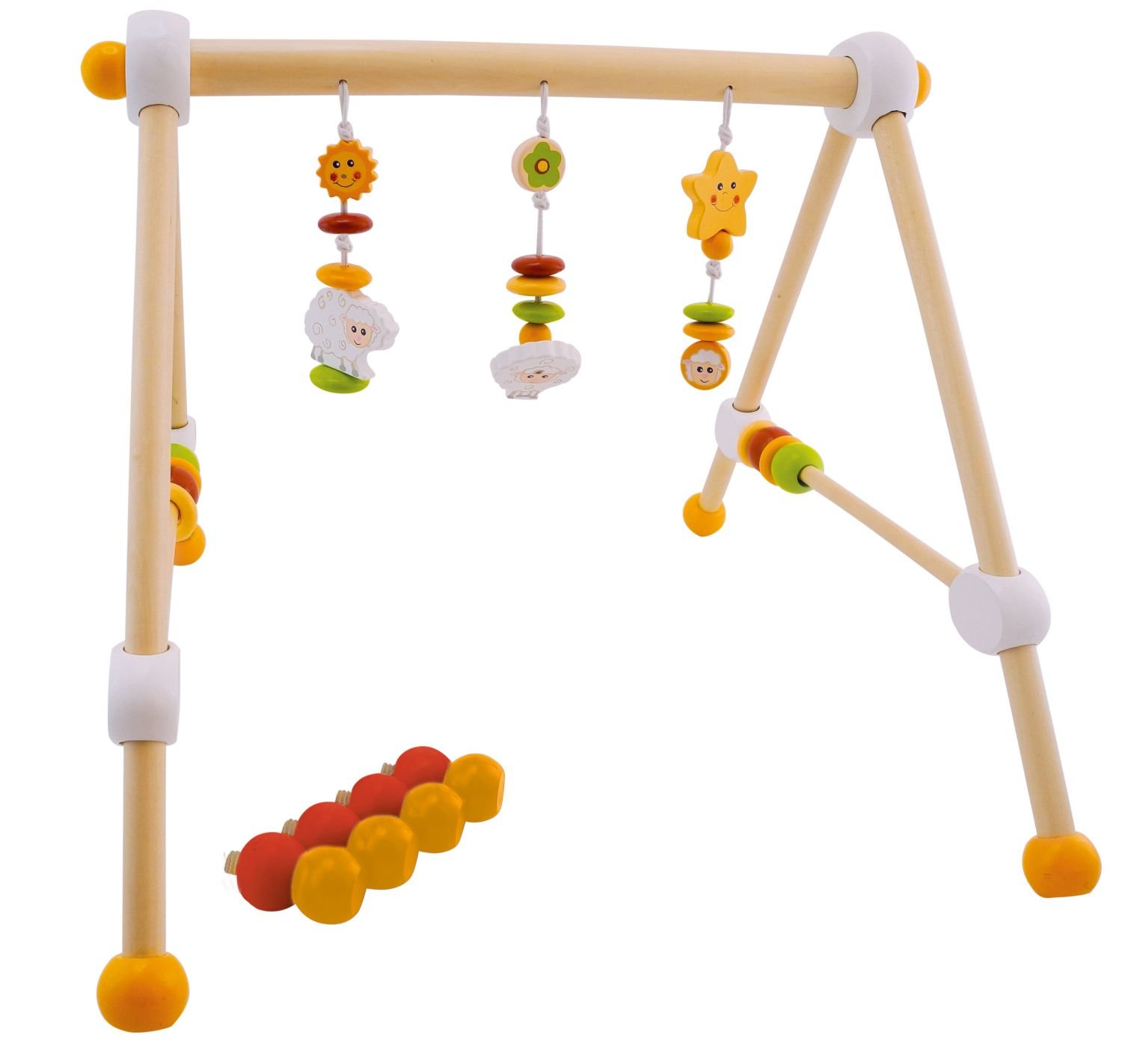 bieco baby gym