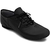 Capezio Womens E Series Jazz Oxford