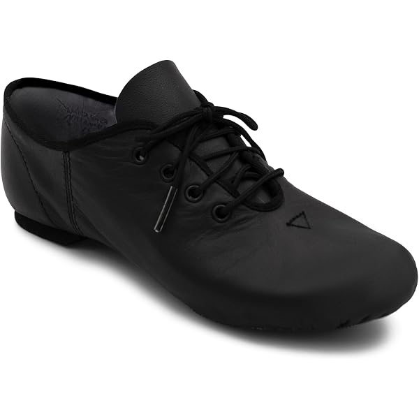 Capezio Oxford Style Overture Shoe With Attached Toe and Heel Taps Men’s Size 10 Amazon.com | Capezio Overture Oxford, Black, 11 W | Oxfords main image 3