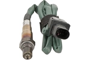 Bosch Automotive 17019 Premium OE Oxygen Sensor - Compatible With Select Dodge Sprinter; Mercedes-Benz C230, C280, C350, CL63, CLK350, CLK550, CLK63, CLS63, E280, E300, E350, E550, E63, ML450, S63, SL63, SLS