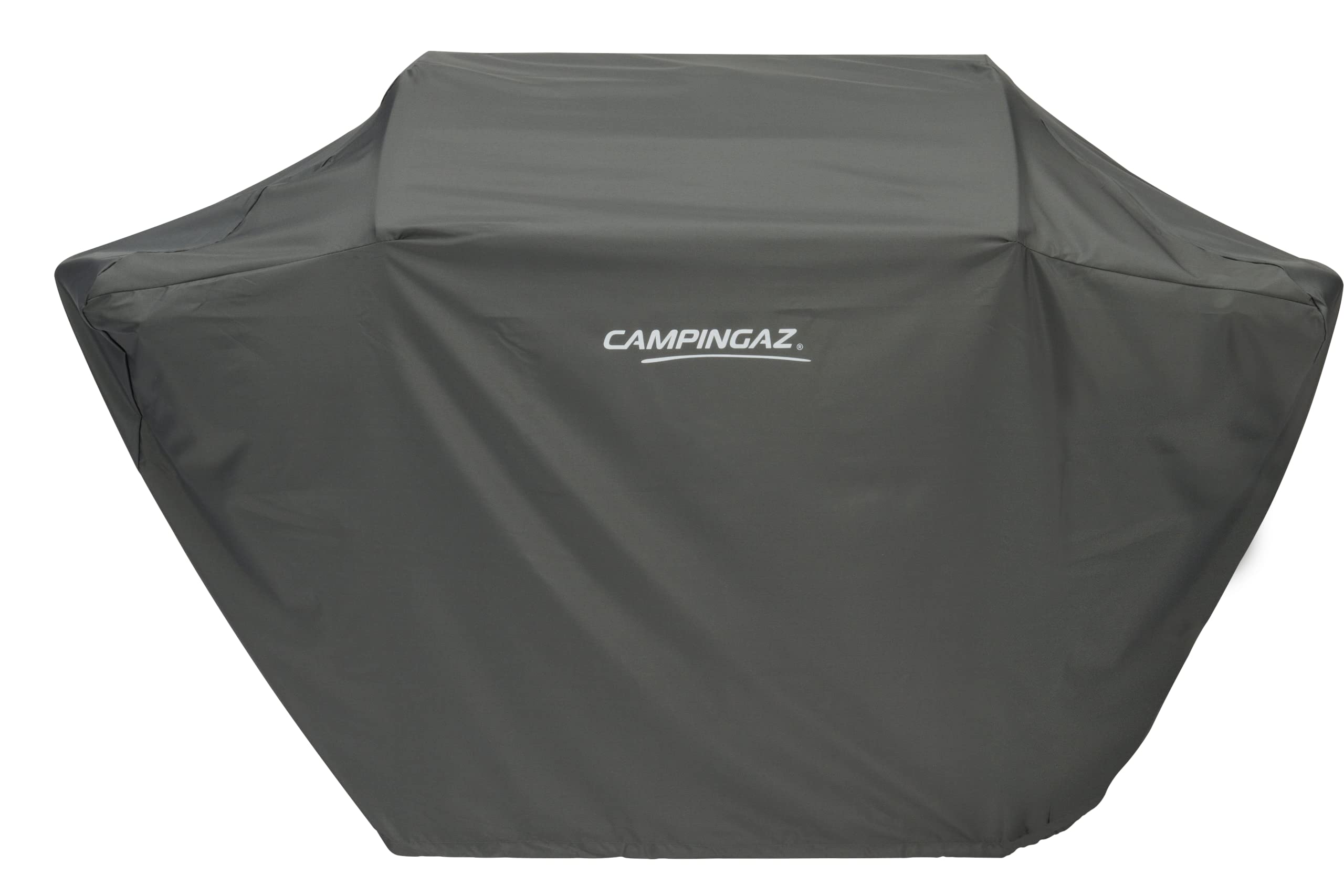 Campingaz Premium M grill cover, waterproof grill cover w. PU coating, weatherproof, stable fastening 3 Series, Select & 2 Series RBS models, protection against the sun and rain