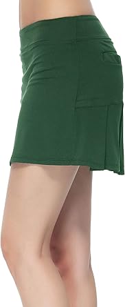 athletic dresses with pockets