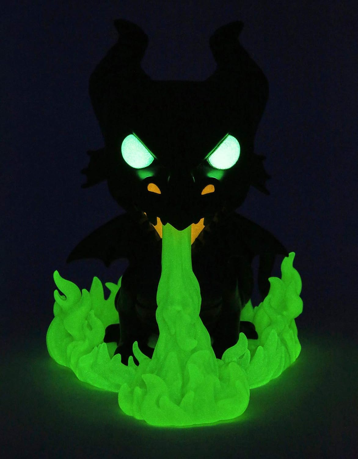 funko pop malefica dragon