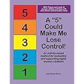 A "5" Could Make Me Lose Control!: An Activity-based Method for Evaluating and Supporting Highly Anxious Students