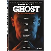 Power Book Ii: Ghost: Season 2 - DVD