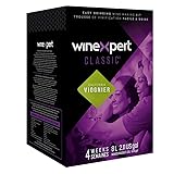Winexpert Classic Viognier Wine Kit - Formerly