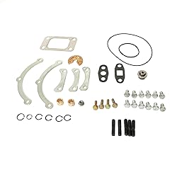 labwork Rebuilt Repair Kit Replacement for Turbo