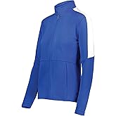 Holloway womens Holloway Ladies Crosstown Jacket